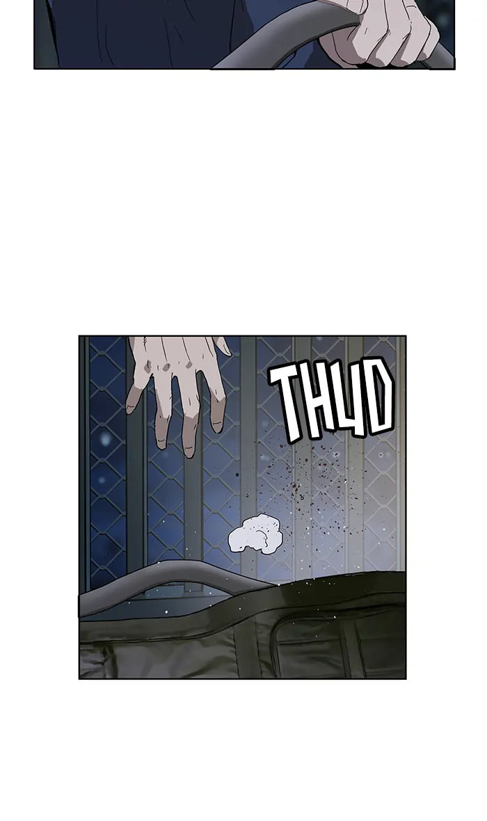 Read Weak Hero chapter 270 image 2 on Lezhin