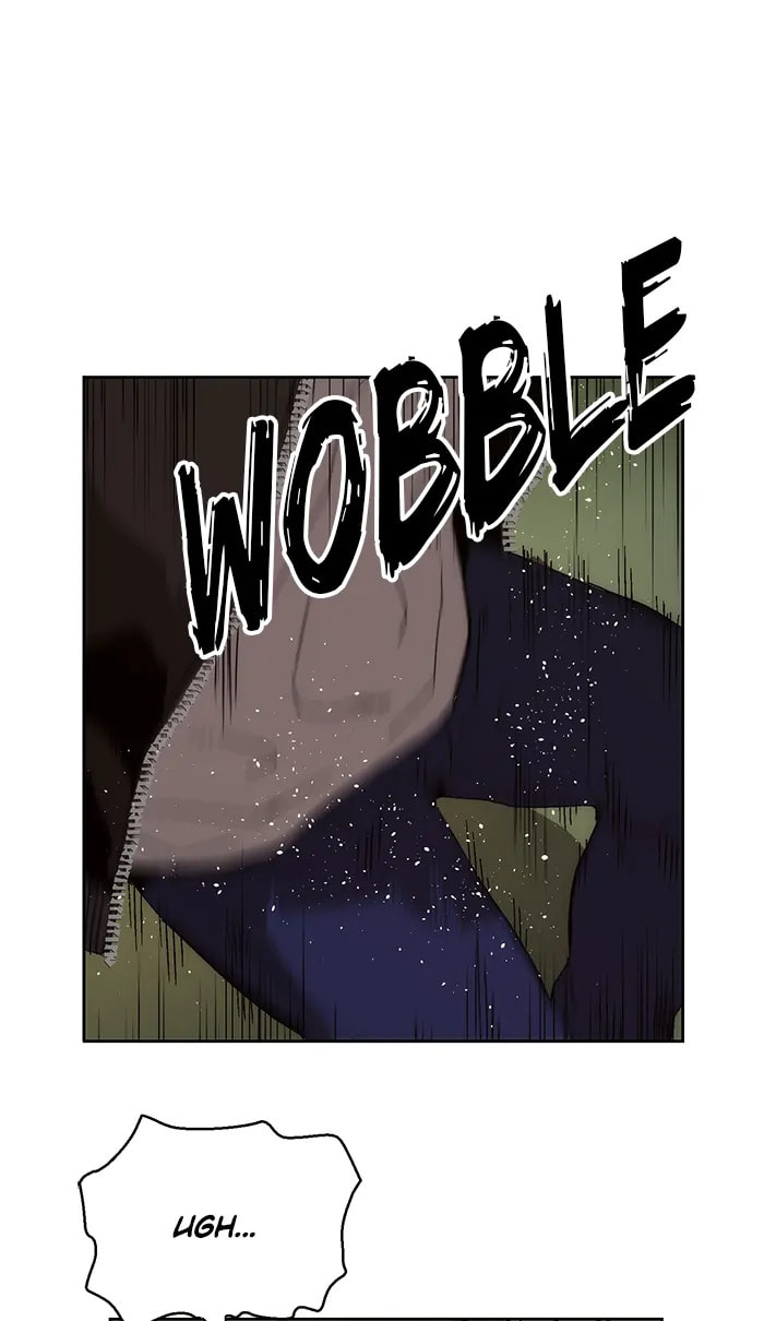 Read Weak Hero chapter 270 image 27 on Lezhin