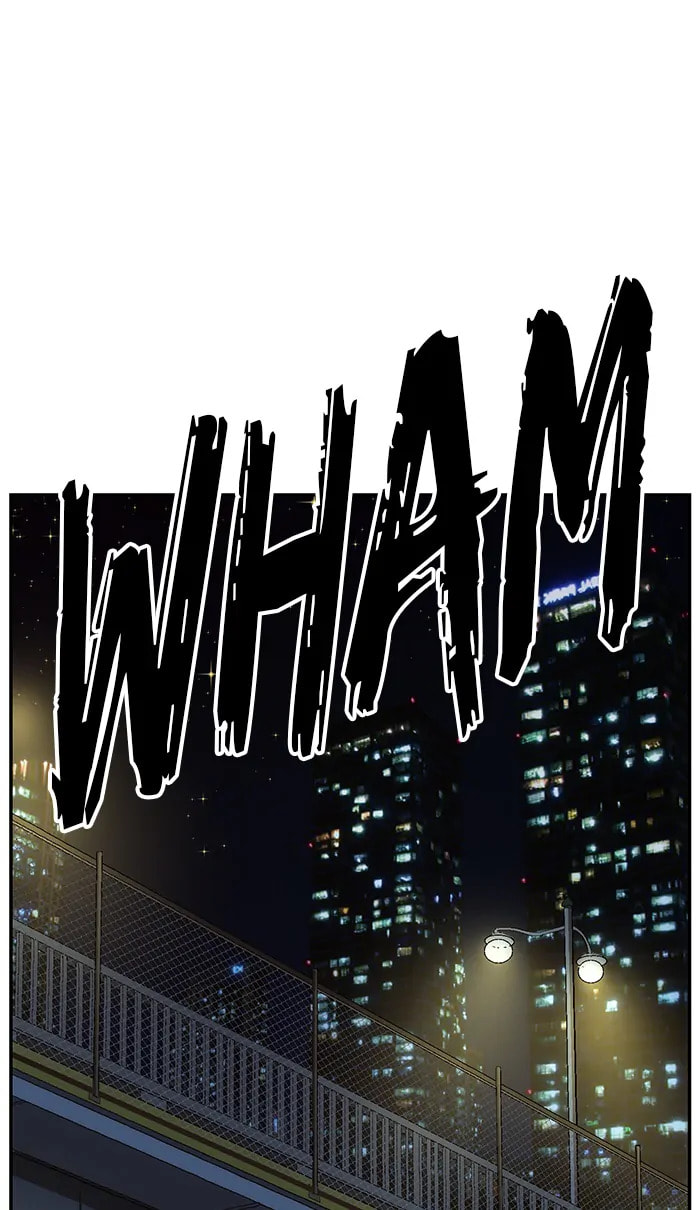 Read Weak Hero chapter 270 image 37 on Lezhin