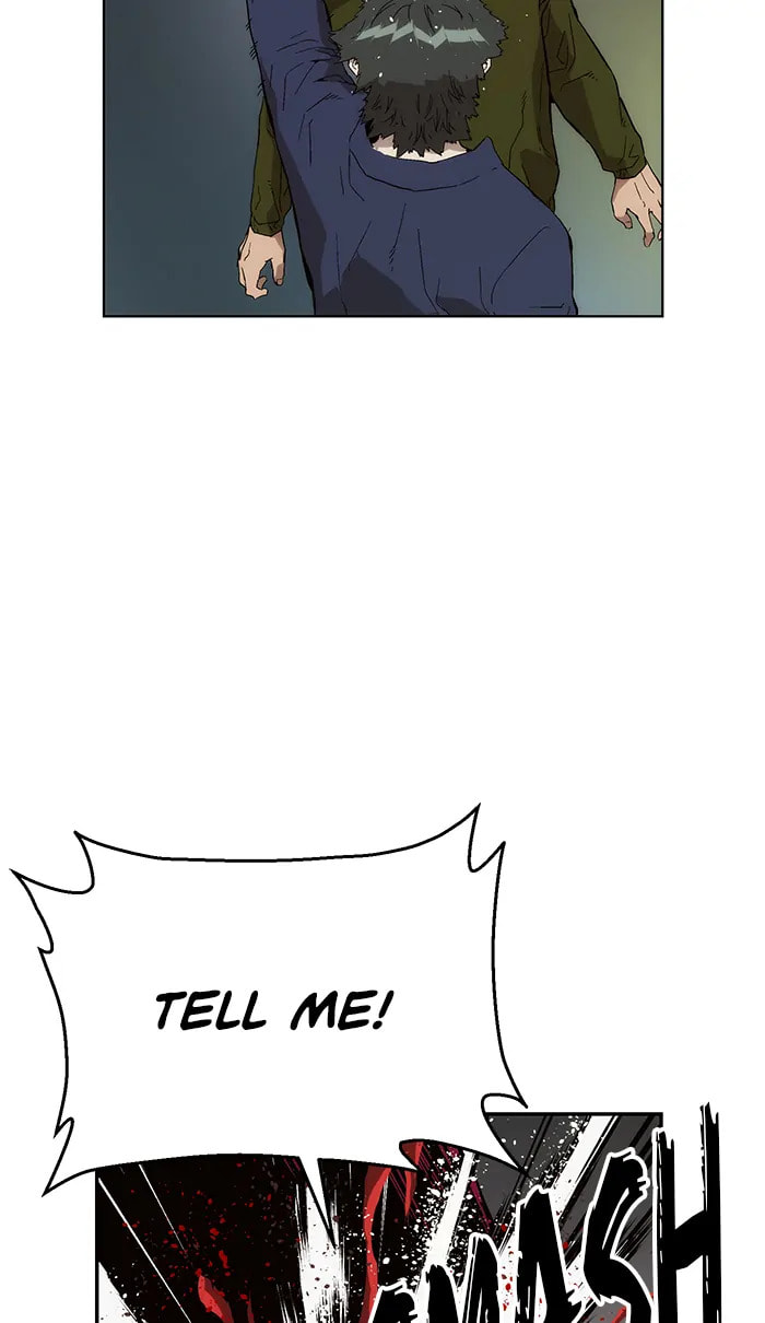 Read Weak Hero chapter 270 image 44 on Lezhin