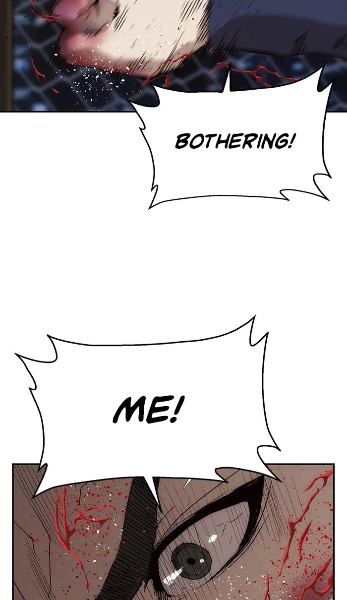 Read Weak Hero chapter 270 image 48 on Lezhin