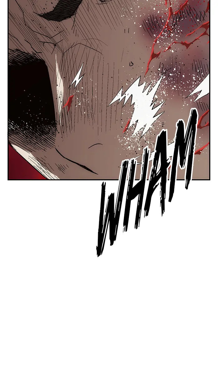 Read Weak Hero chapter 270 image 49 on Lezhin