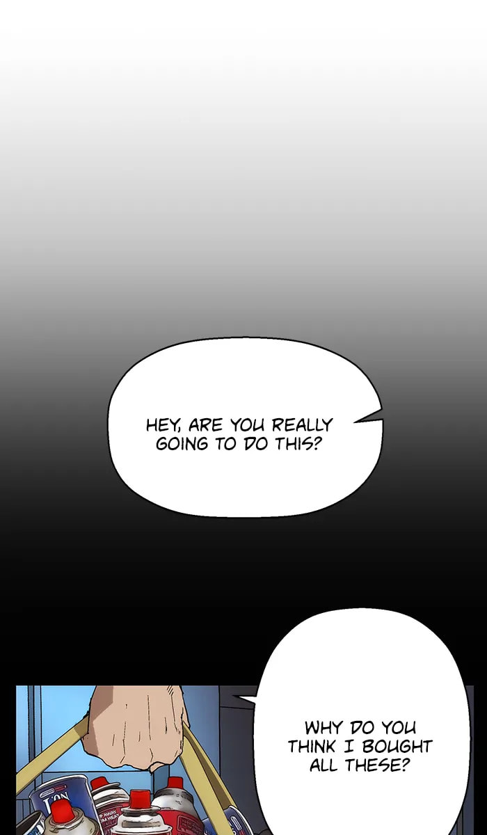 Read Weak Hero chapter 270 image 76 on Lezhin