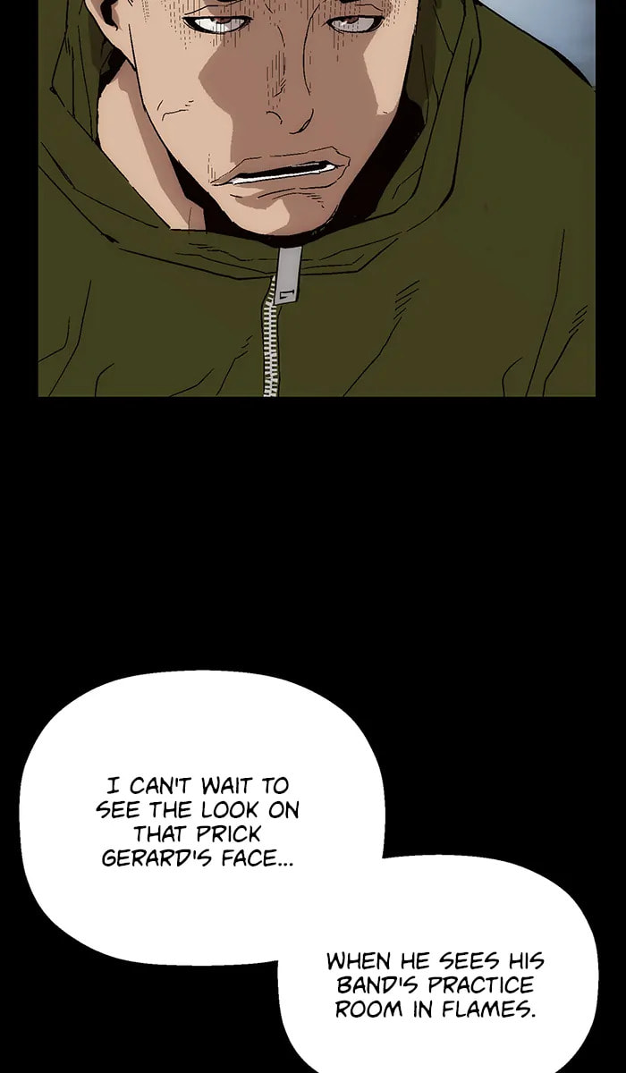 Read Weak Hero chapter 270 image 78 on Lezhin