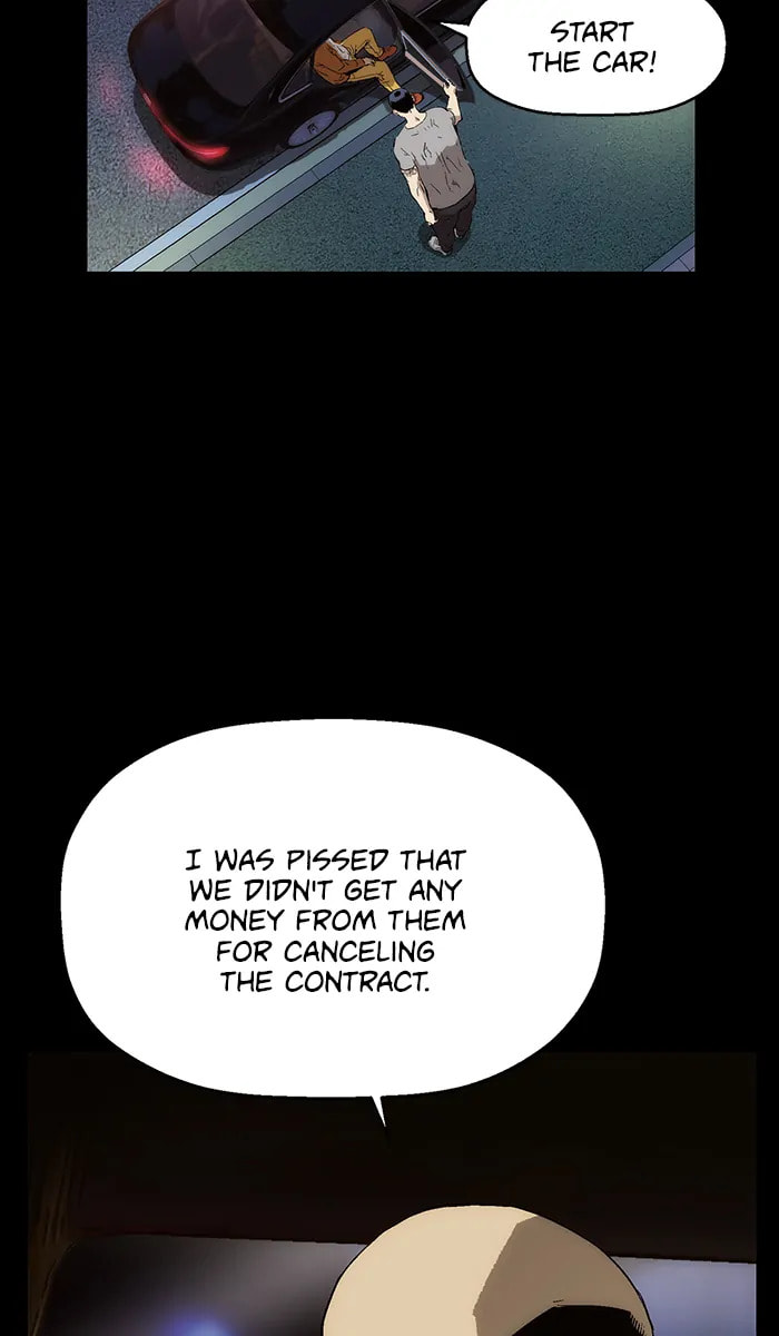 Read Weak Hero chapter 270 image 84 on Lezhin