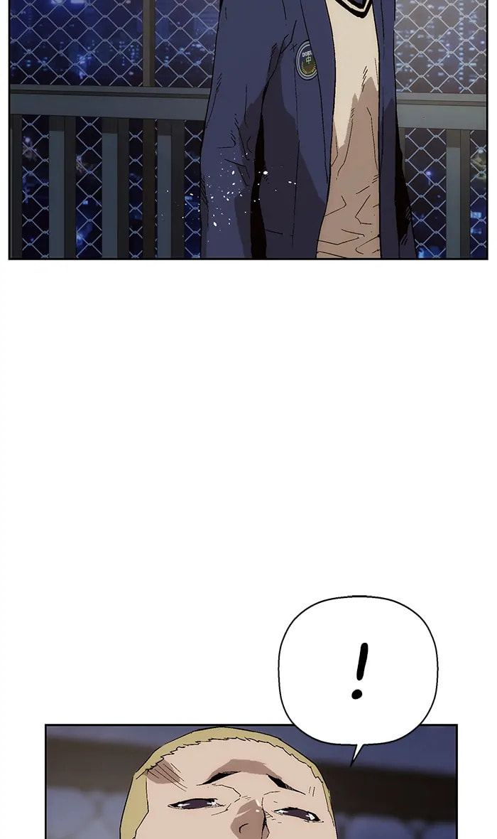 Read Weak Hero chapter 270 image 9 on Lezhin