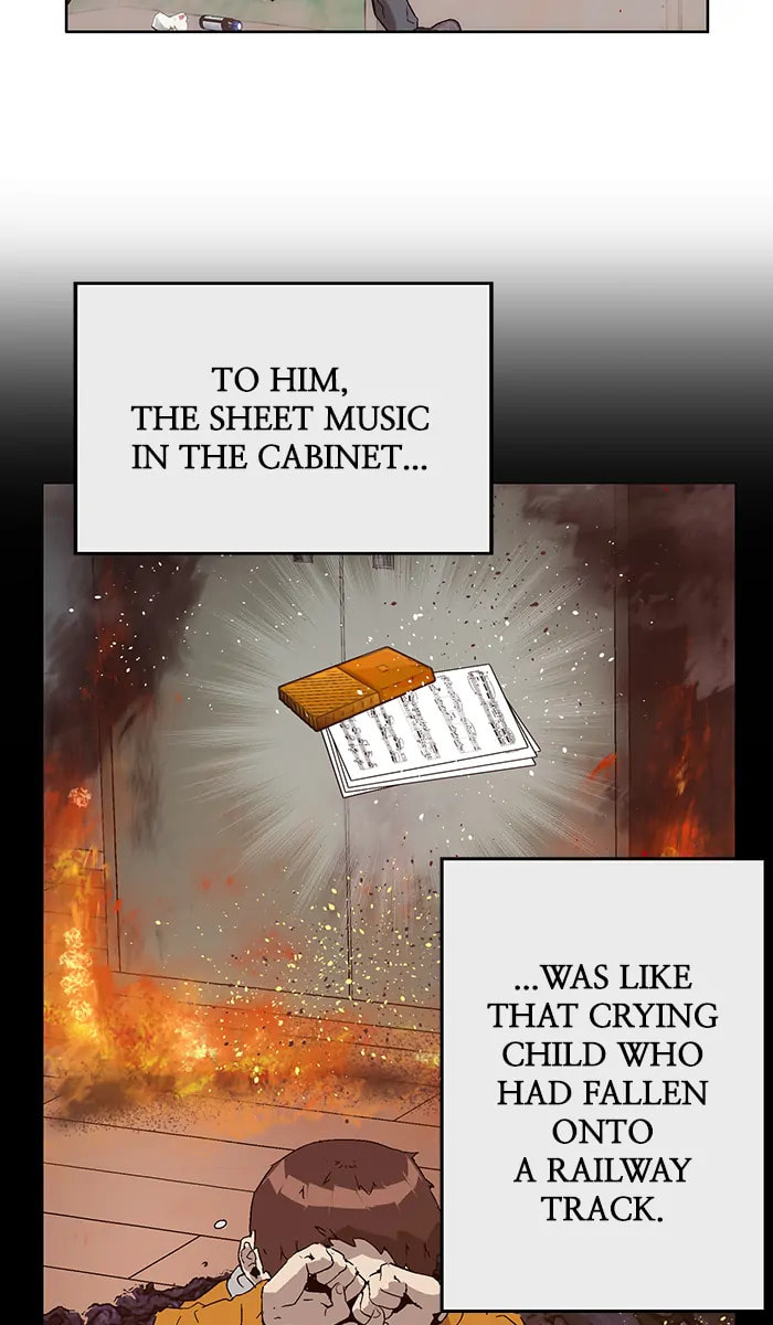 Read Weak Hero chapter 270 image 96 on Lezhin