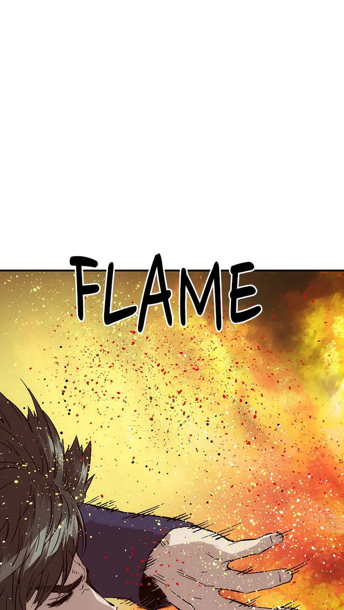 Read Weak Hero chapter 270 image 99 on Lezhin