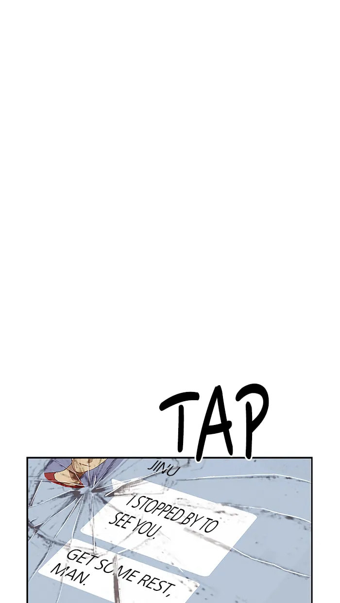 Read Weak Hero chapter 271 image 11 on Lezhin