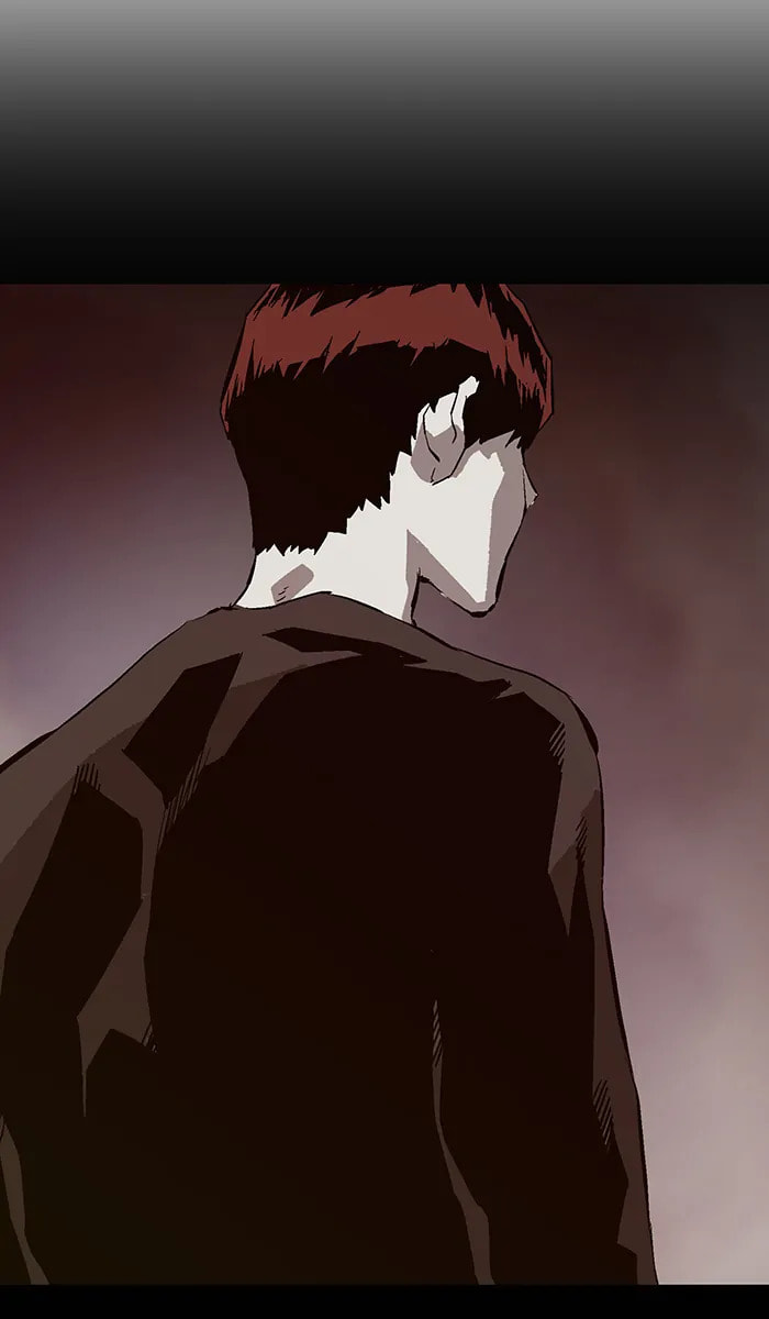 Read Weak Hero chapter 271 image 26 on Lezhin