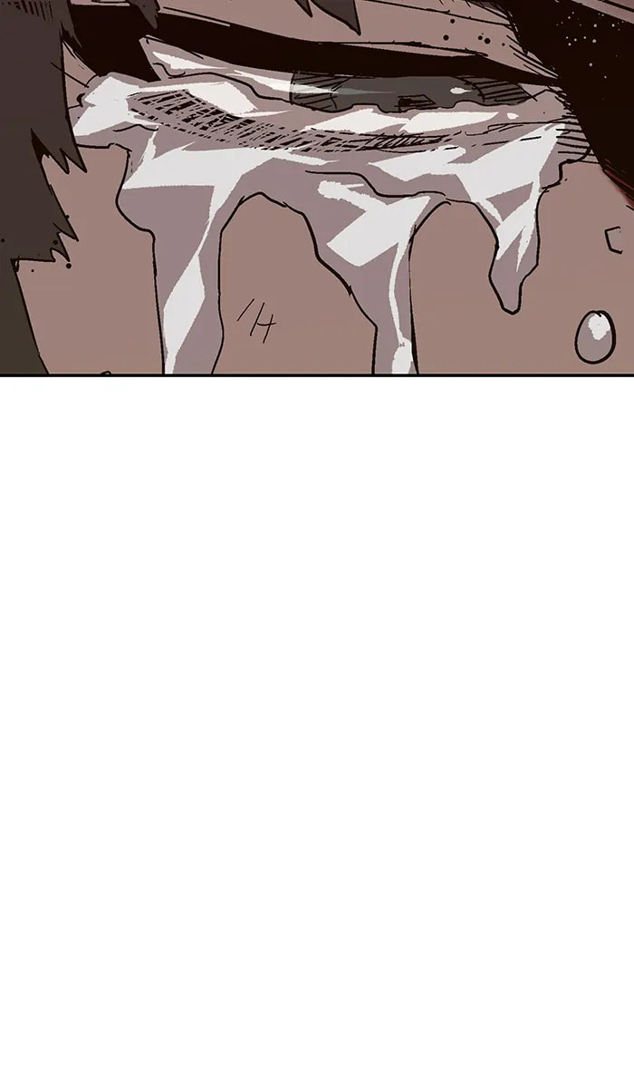 Read Weak Hero chapter 271 image 28 on Lezhin