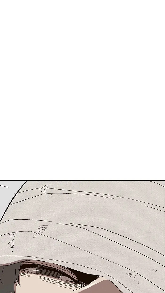 Read Weak Hero chapter 271 image 4 on Lezhin