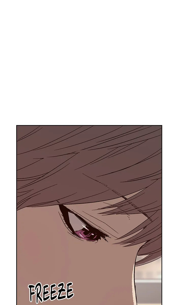 Read Weak Hero chapter 271 image 41 on Lezhin