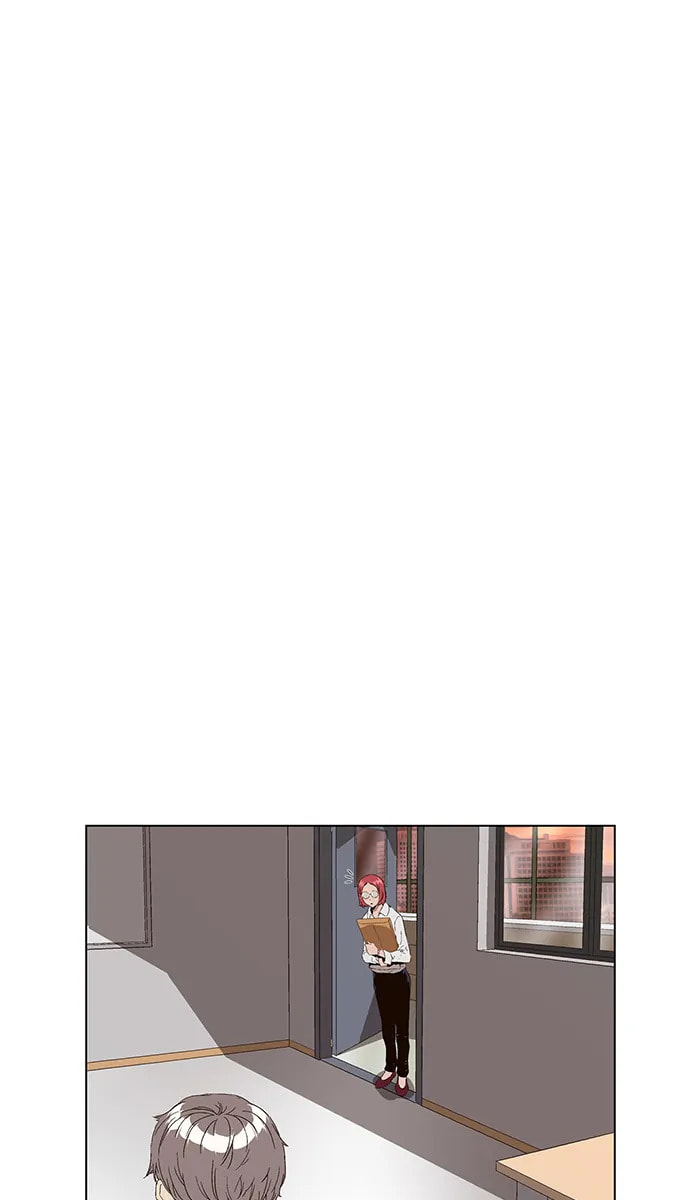 Read Weak Hero chapter 271 image 43 on Lezhin