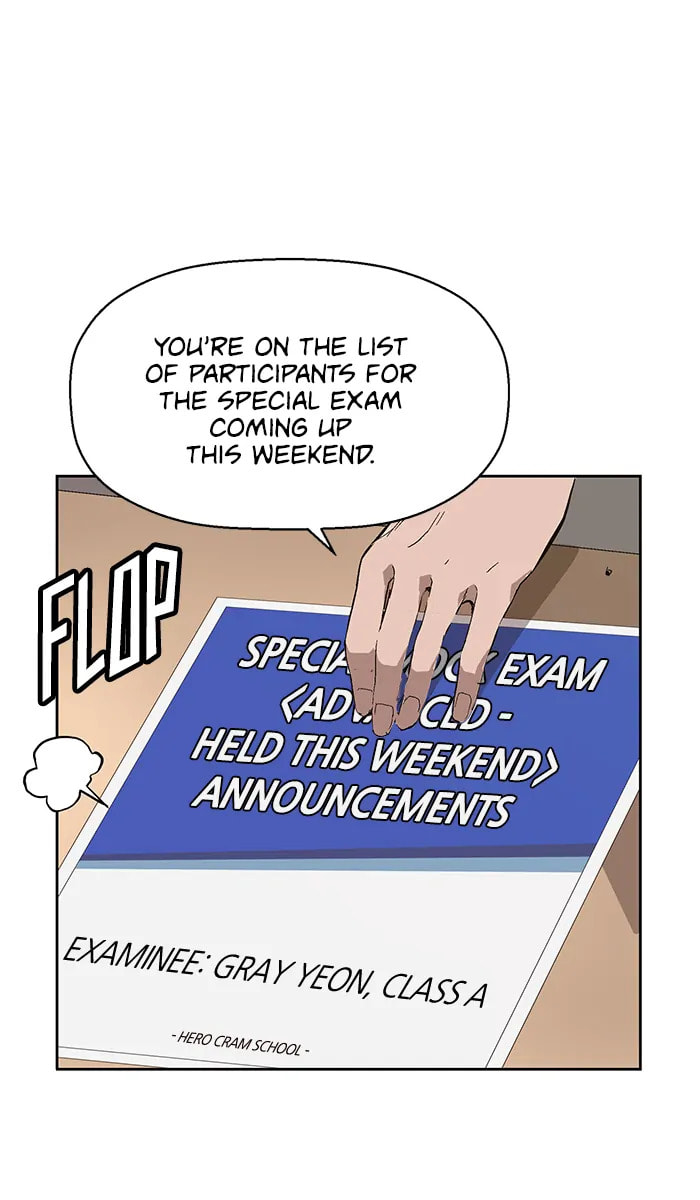 Read Weak Hero chapter 271 image 46 on Lezhin
