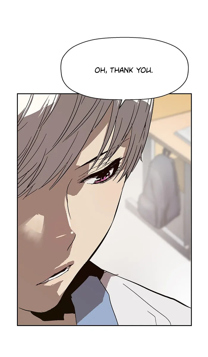 Read Weak Hero chapter 271 image 48 on Lezhin