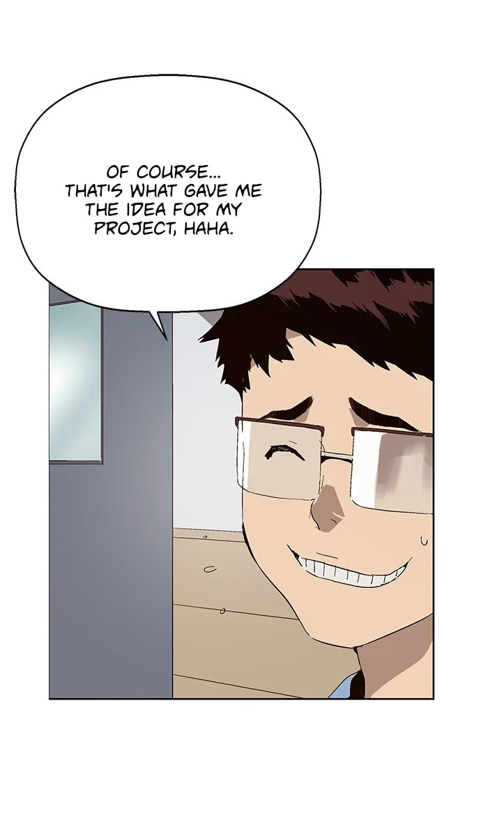Read Weak Hero chapter 271 image 55 on Lezhin