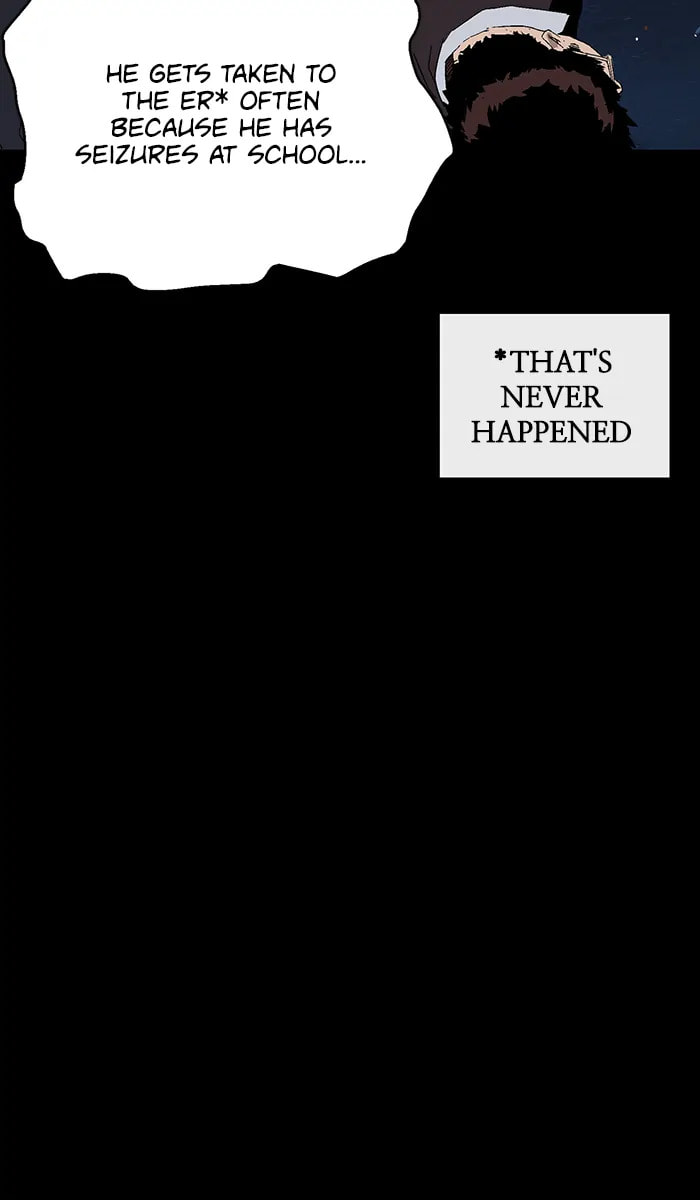 Read Weak Hero chapter 271 image 65 on Lezhin
