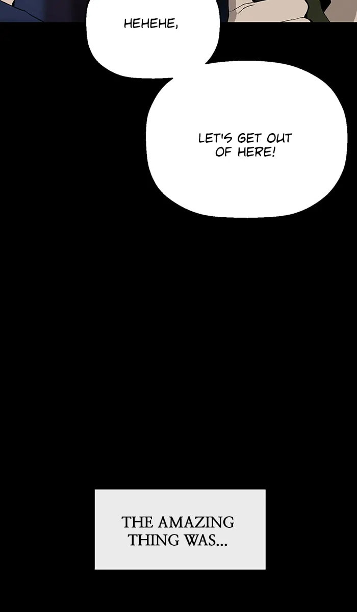 Read Weak Hero chapter 271 image 69 on Lezhin