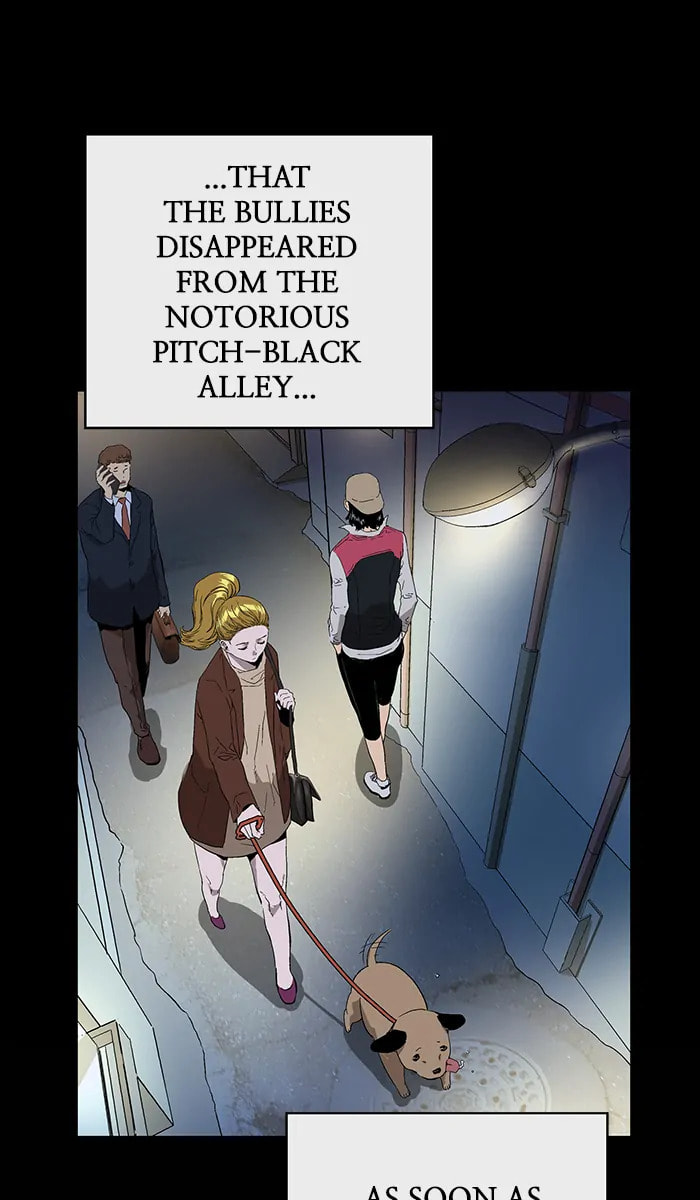 Read Weak Hero chapter 271 image 70 on Lezhin
