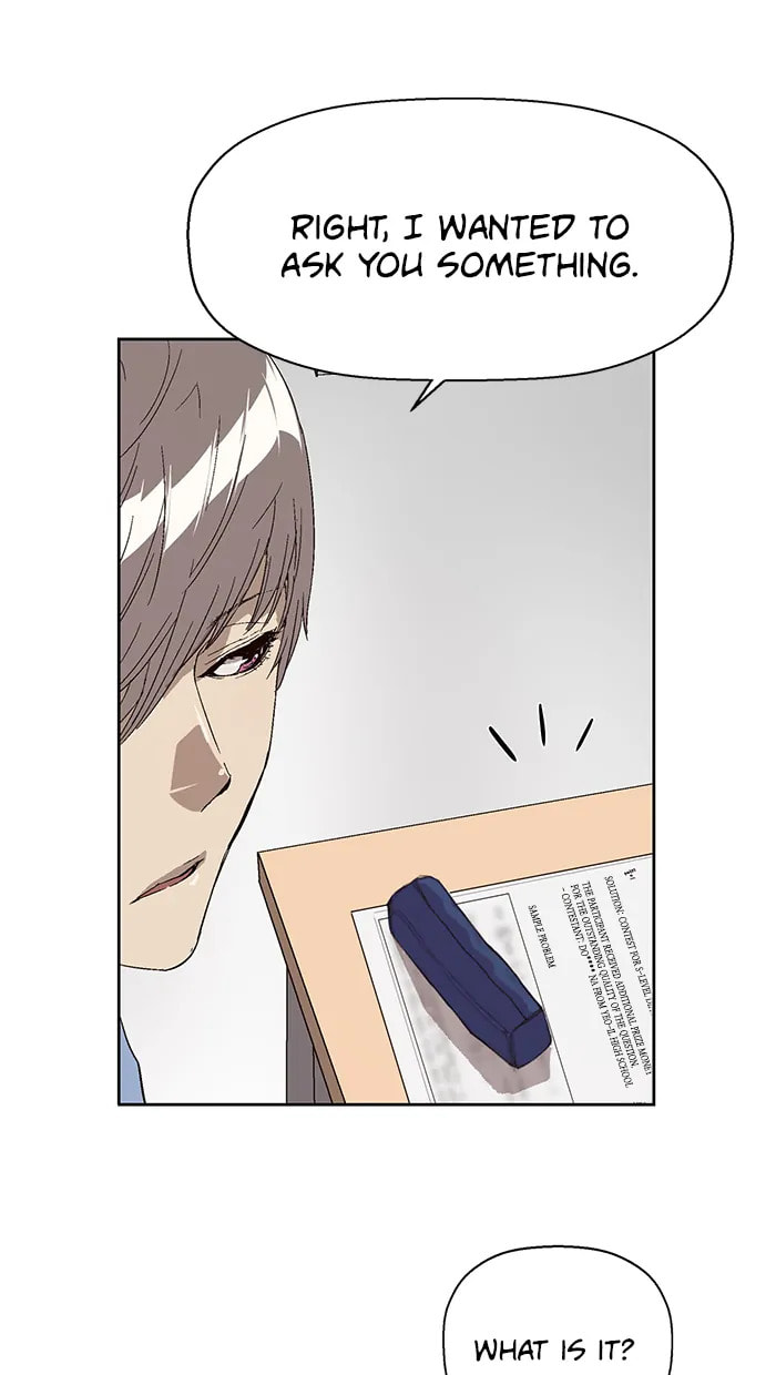 Read Weak Hero chapter 271 image 82 on Lezhin