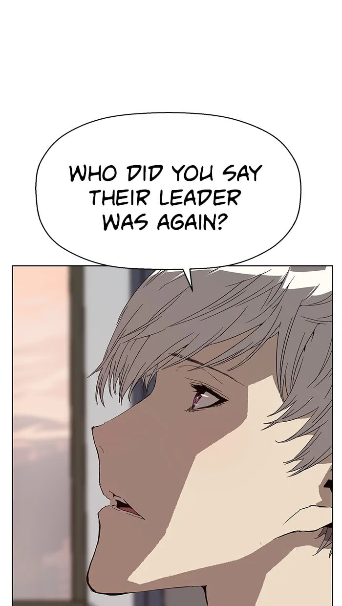 Read Weak Hero chapter 271 image 85 on Lezhin