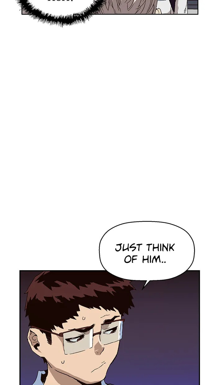 Read Weak Hero chapter 271 image 87 on Lezhin