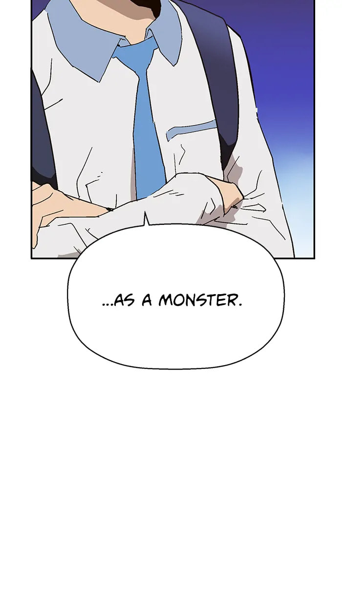 Read Weak Hero chapter 271 image 88 on Lezhin