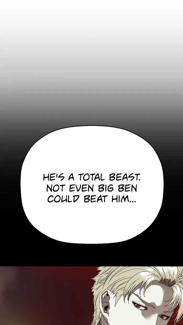 Read Weak Hero chapter 271 image 89 on Lezhin