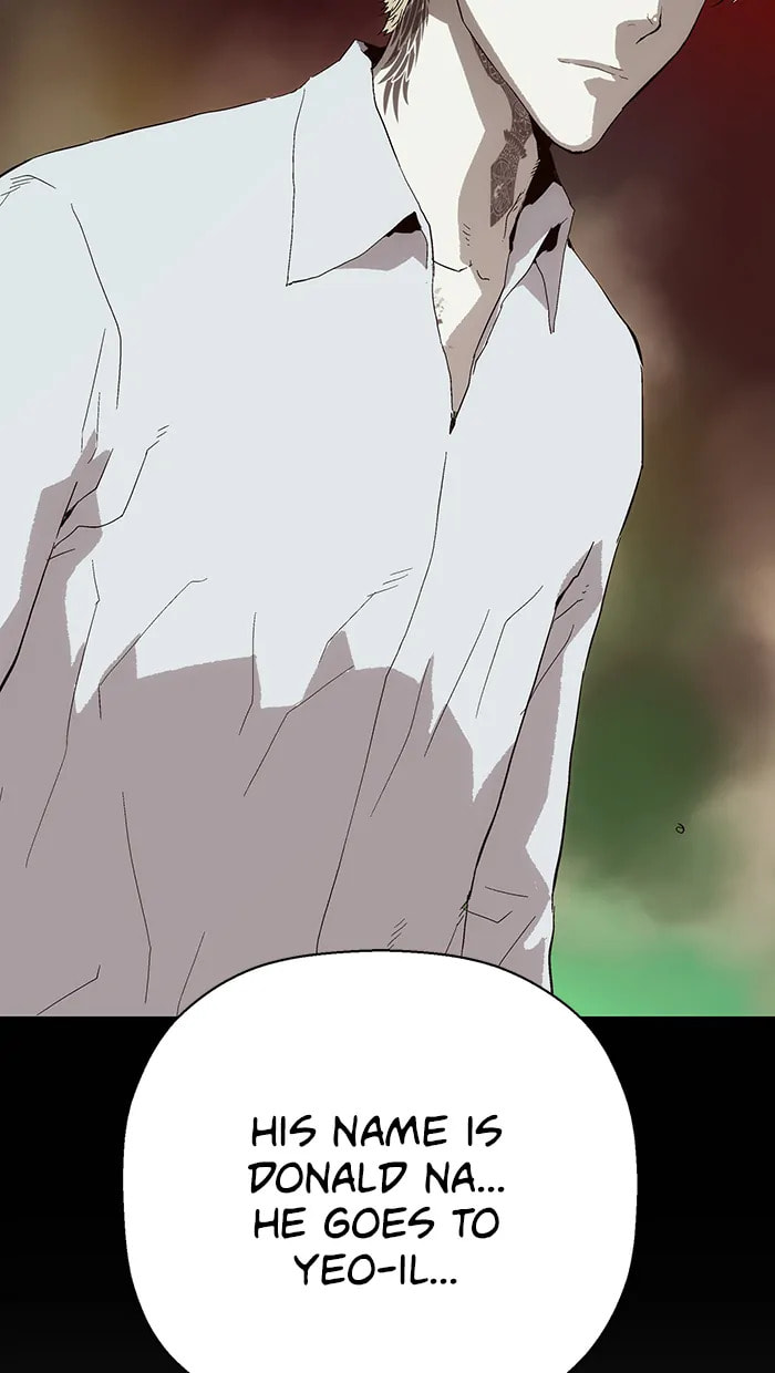 Read Weak Hero chapter 271 image 90 on Lezhin