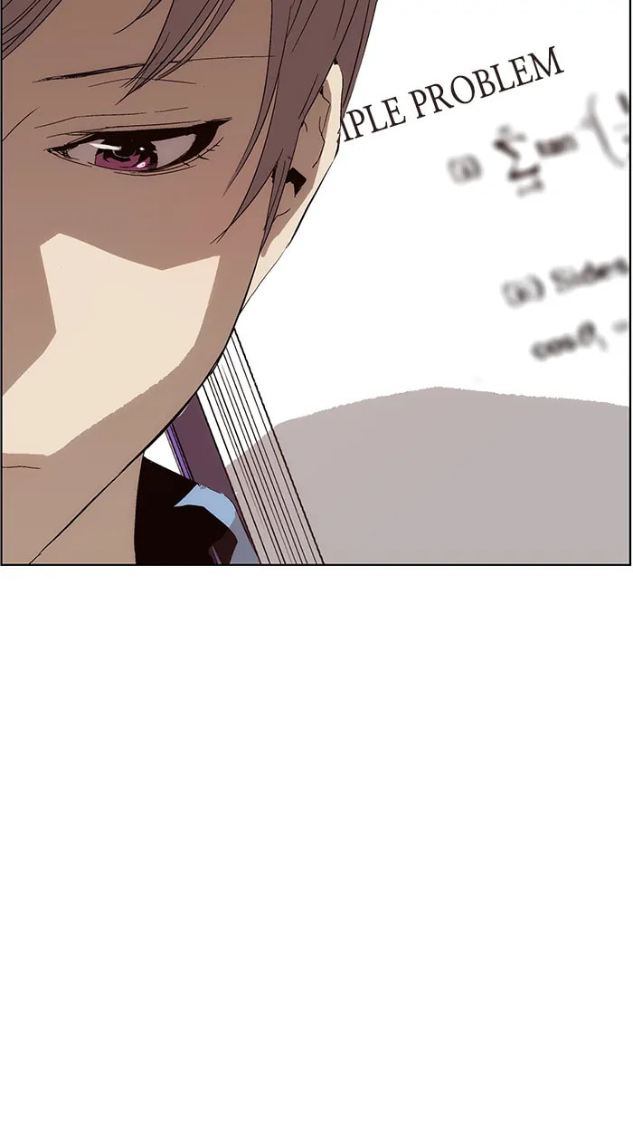 Read Weak Hero chapter 271 image 93 on Lezhin