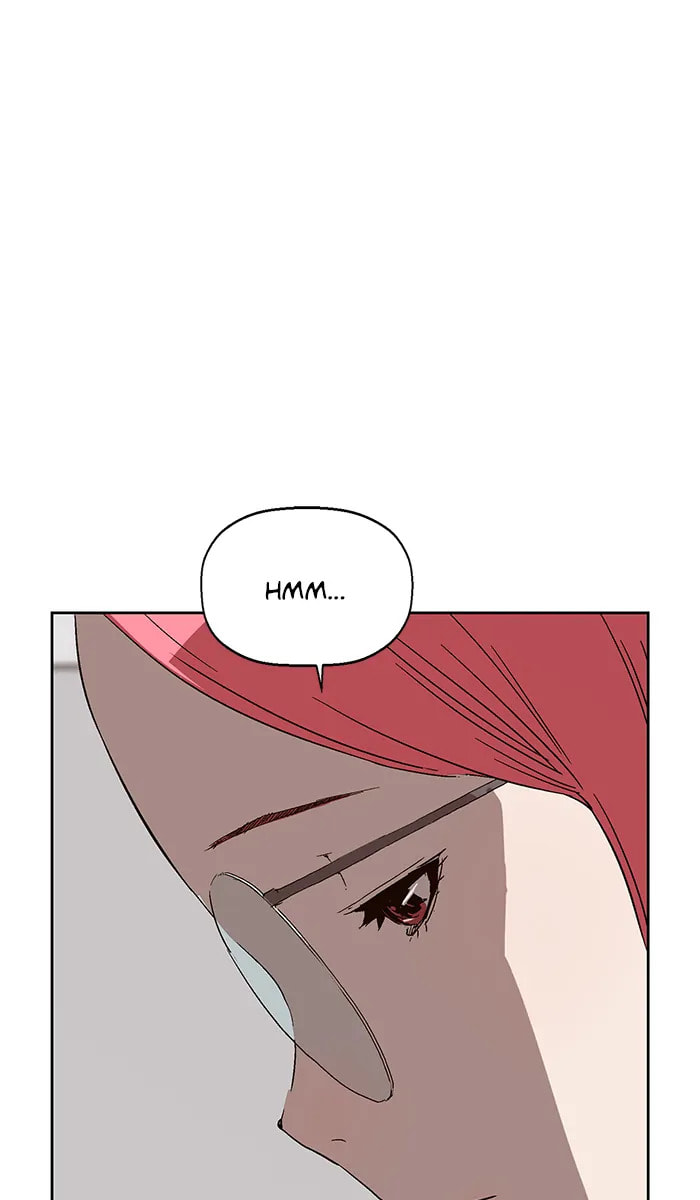 Read Weak Hero chapter 271 image 96 on Lezhin