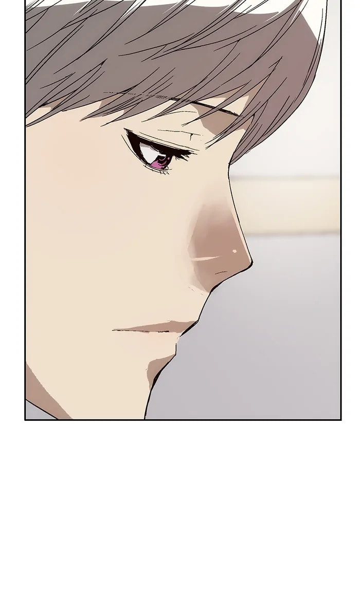 Read Weak Hero chapter 272 image 21 on Lezhin