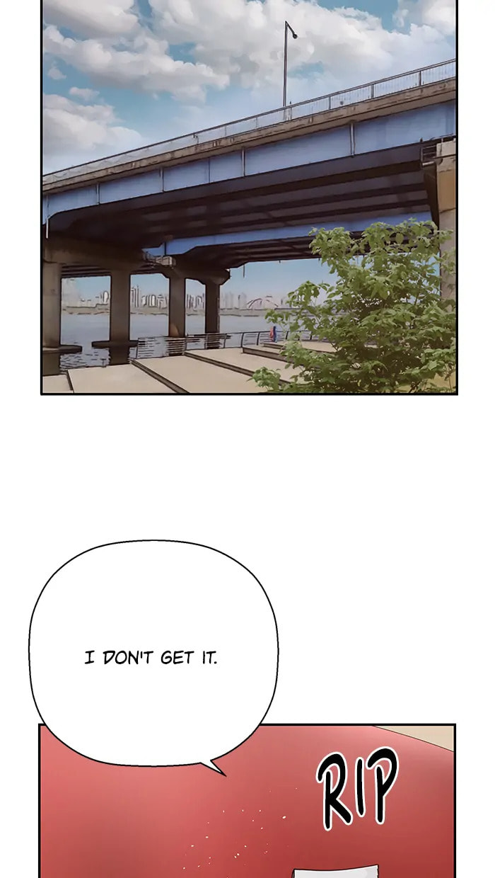 Read Weak Hero chapter 272 image 42 on Lezhin