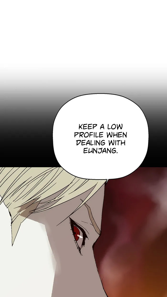 Read Weak Hero chapter 272 image 45 on Lezhin