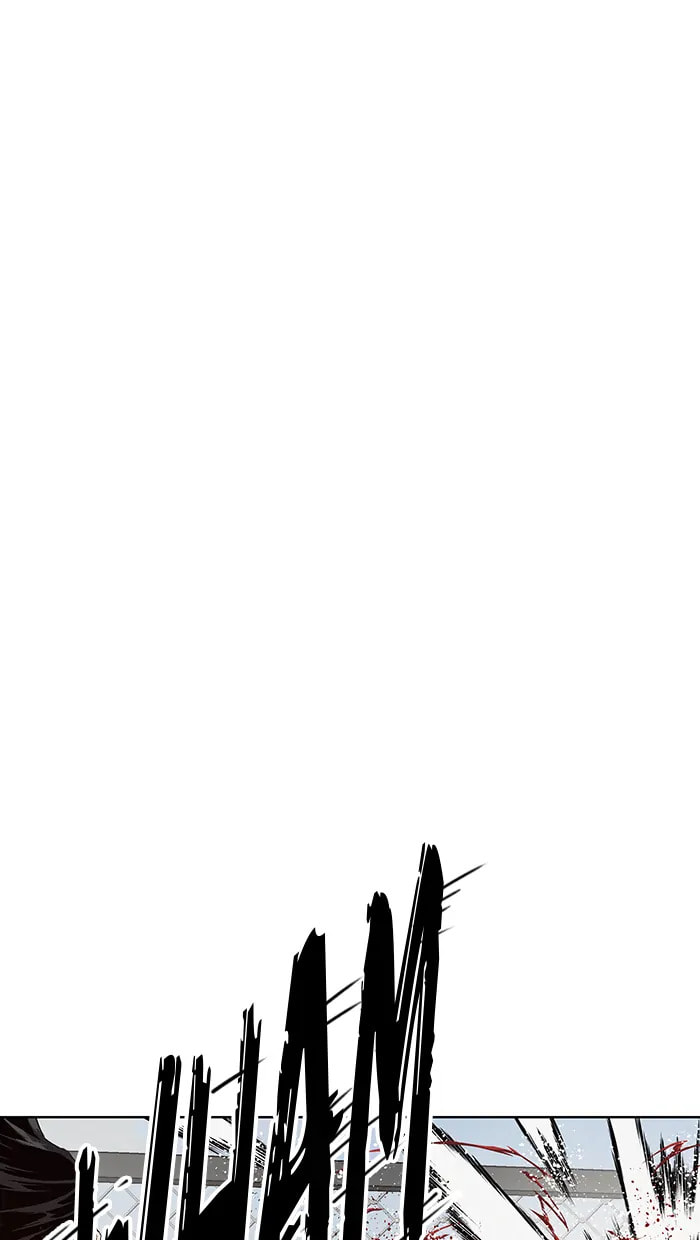 Read Weak Hero chapter 272 image 67 on Lezhin