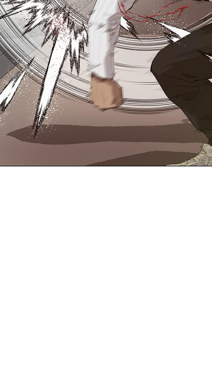 Read Weak Hero chapter 272 image 83 on Lezhin