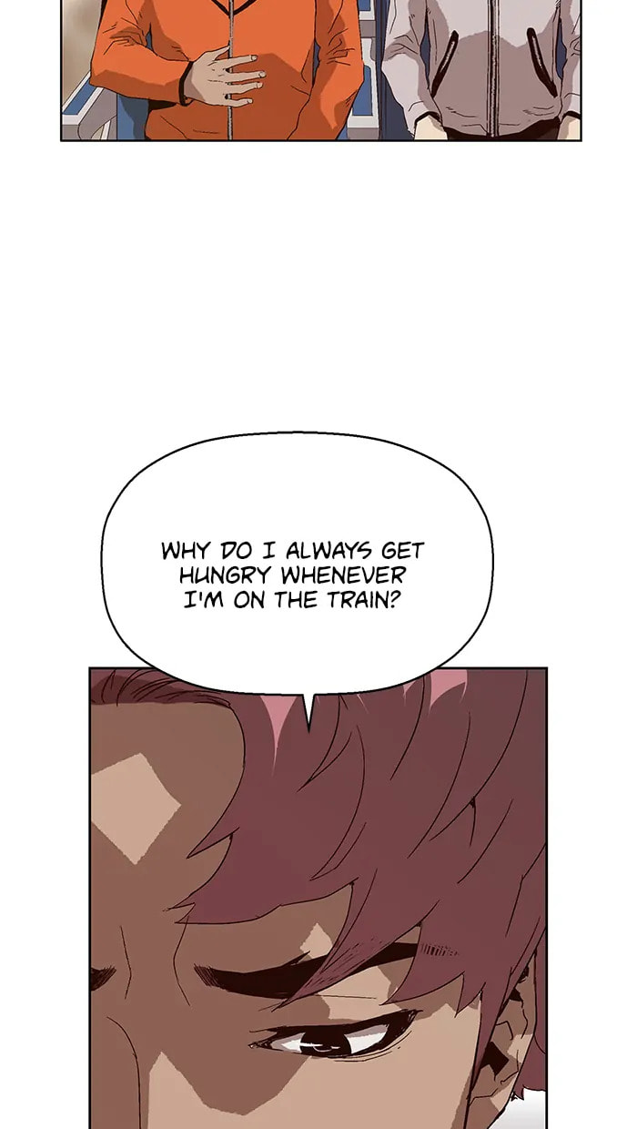 Read Weak Hero chapter 274 image 105 on Lezhin