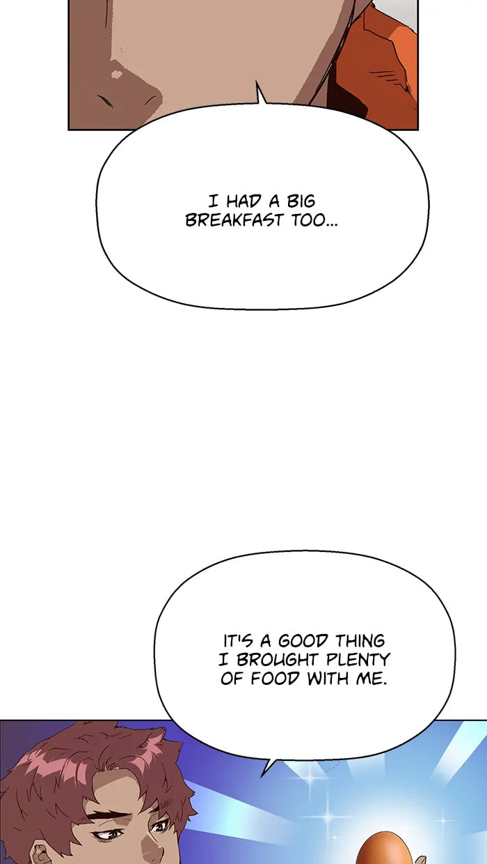 Read Weak Hero chapter 274 image 106 on Lezhin