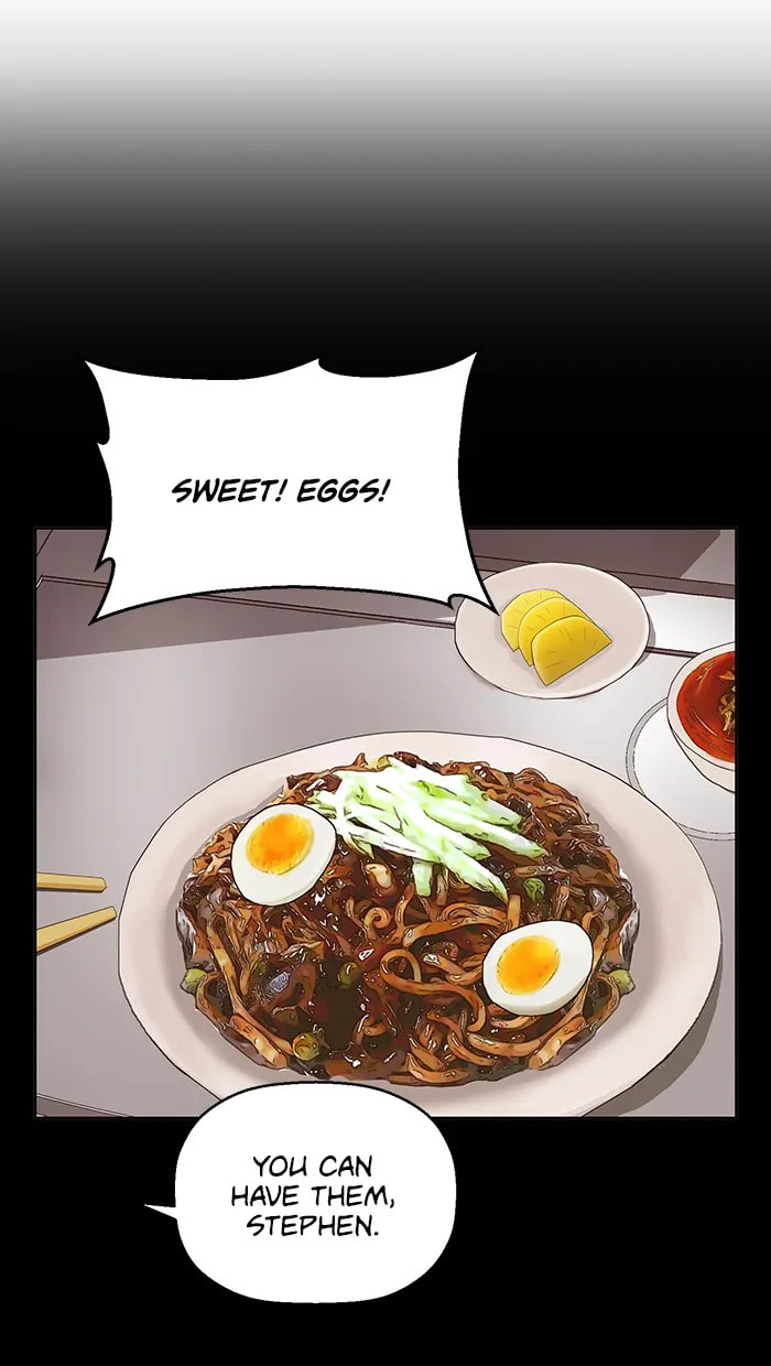 Read Weak Hero chapter 274 image 112 on Lezhin