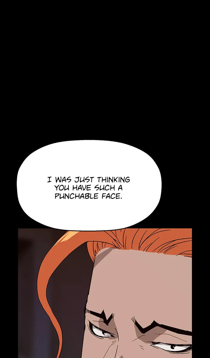 Read Weak Hero chapter 274 image 13 on Lezhin