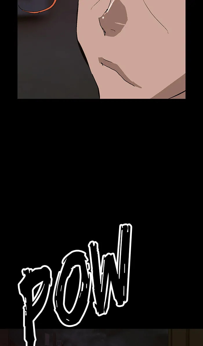 Read Weak Hero chapter 274 image 14 on Lezhin
