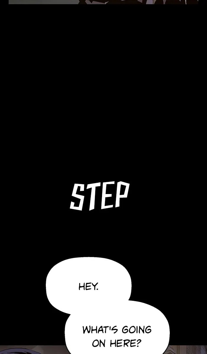 Read Weak Hero chapter 274 image 18 on Lezhin