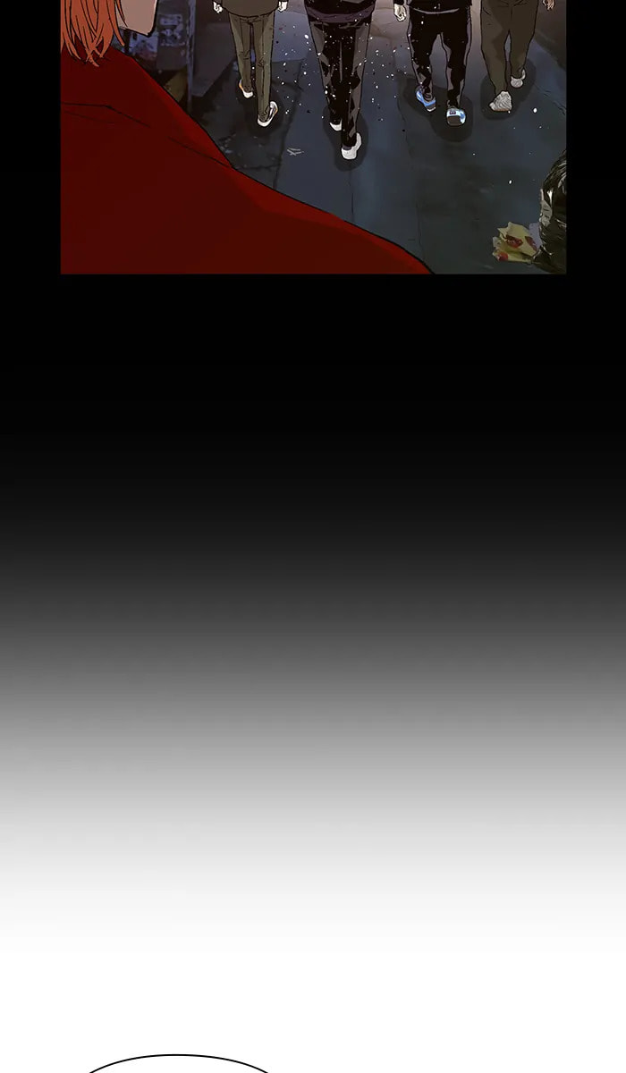 Read Weak Hero chapter 274 image 30 on Lezhin
