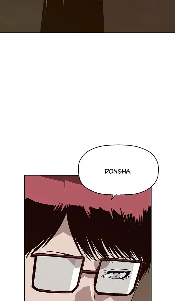 Read Weak Hero chapter 274 image 35 on Lezhin