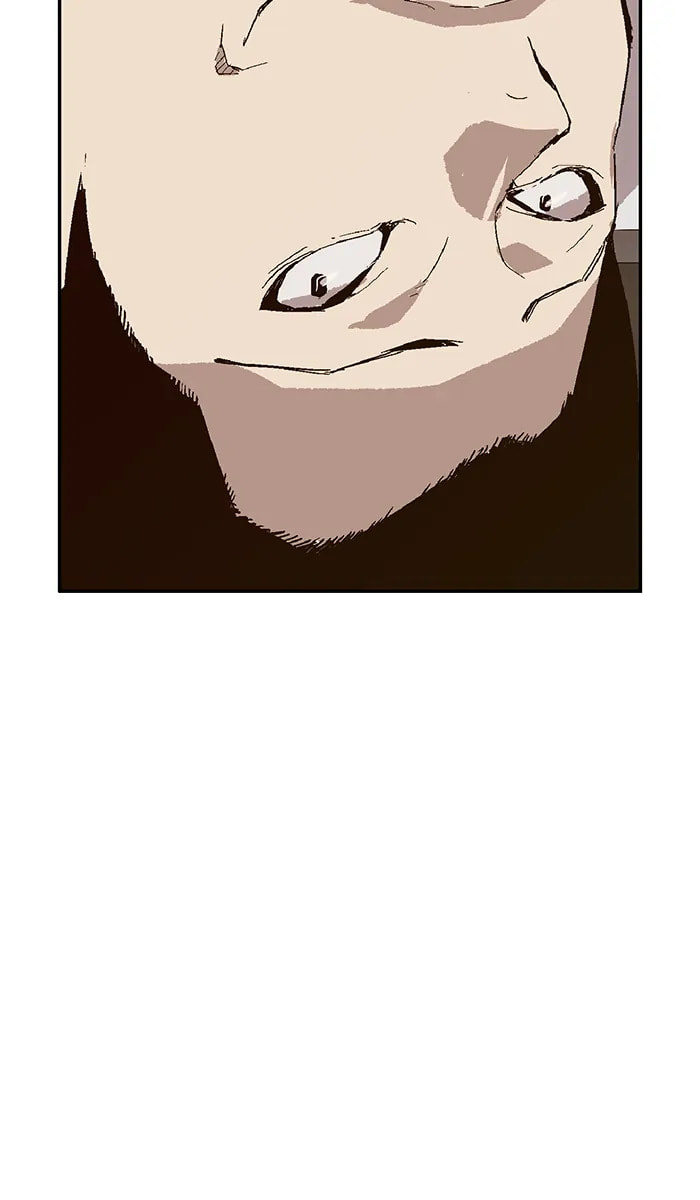 Read Weak Hero chapter 274 image 39 on Lezhin