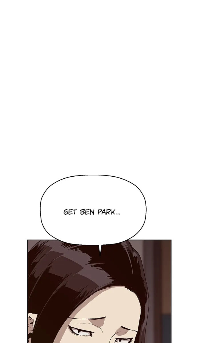 Read Weak Hero chapter 274 image 41 on Lezhin
