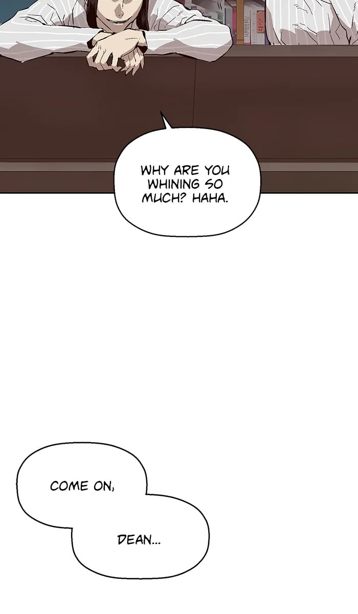 Read Weak Hero chapter 274 image 43 on Lezhin