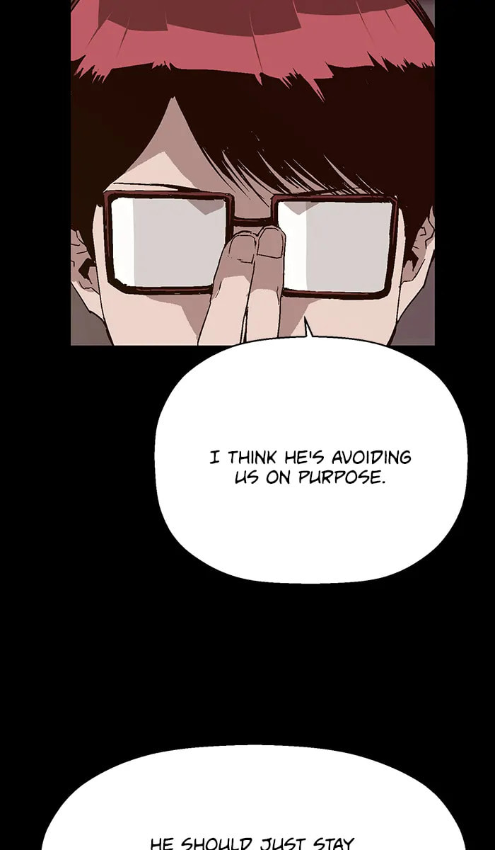 Read Weak Hero chapter 274 image 59 on Lezhin