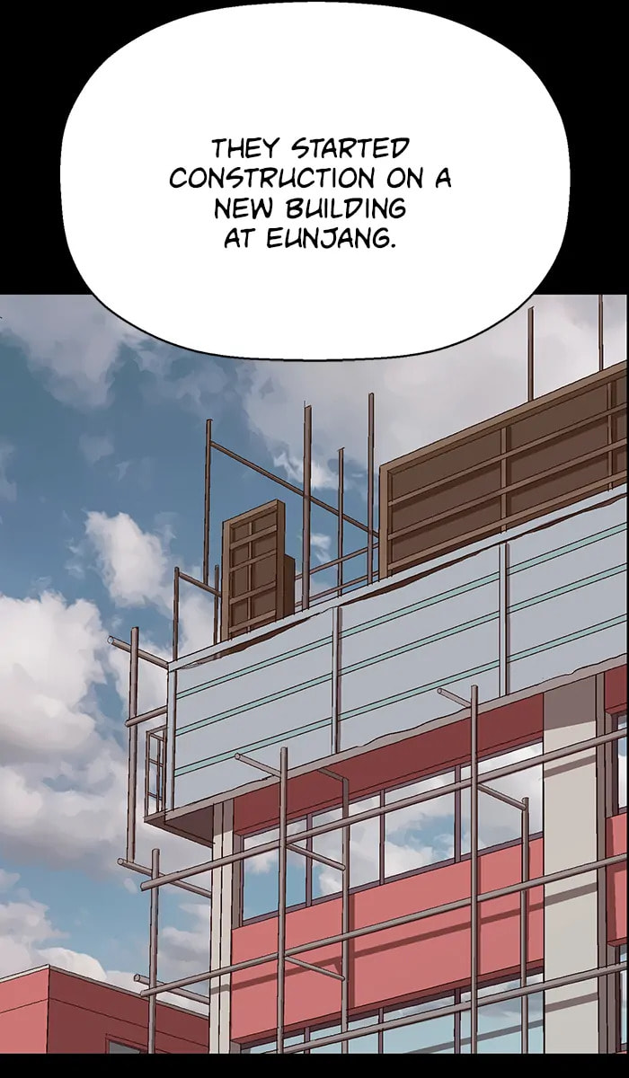 Read Weak Hero chapter 274 image 64 on Lezhin